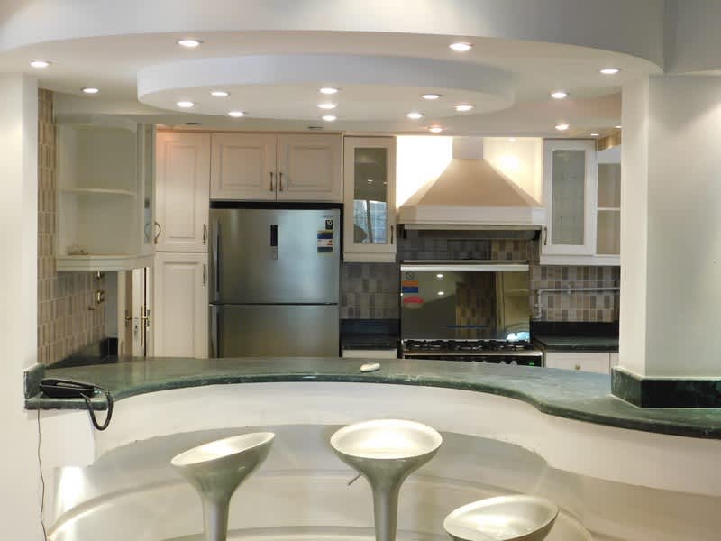 Bright & Elegant Apartment with Balcony in Maadi