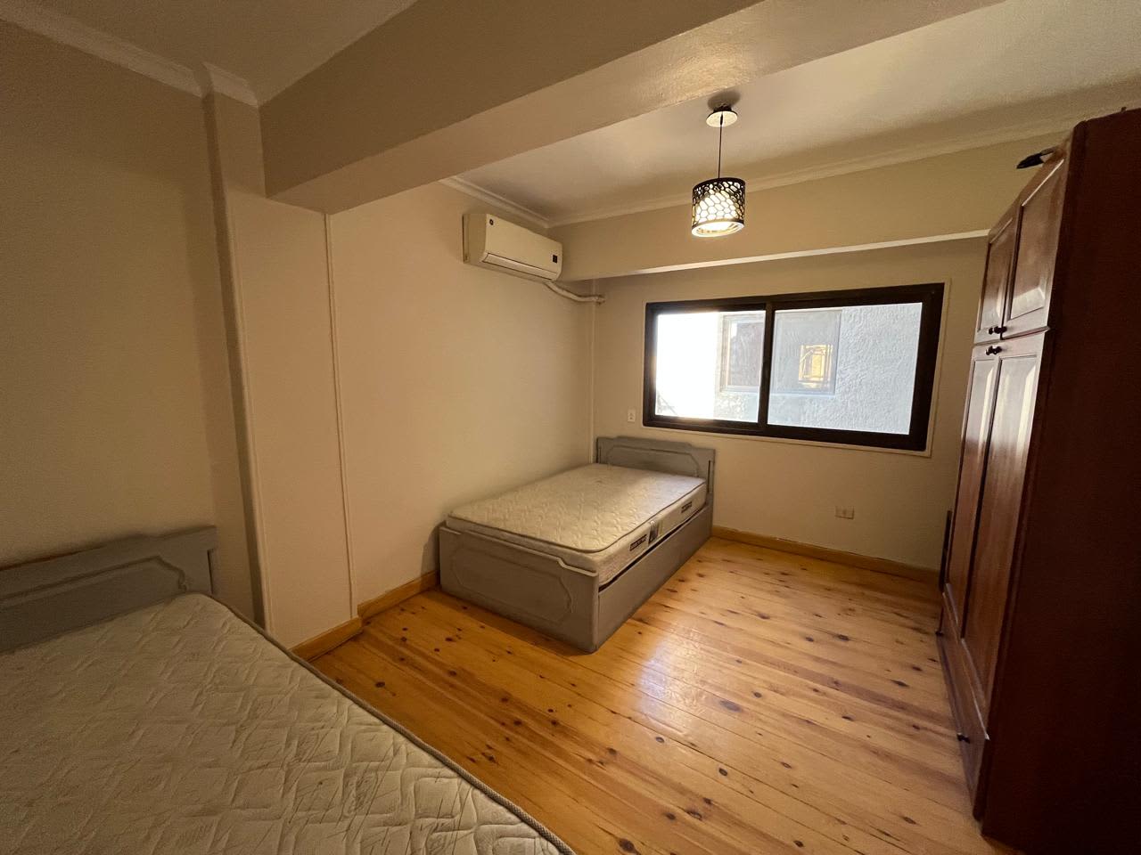 Furnished Unit For Rent In Zamalek North|180m².