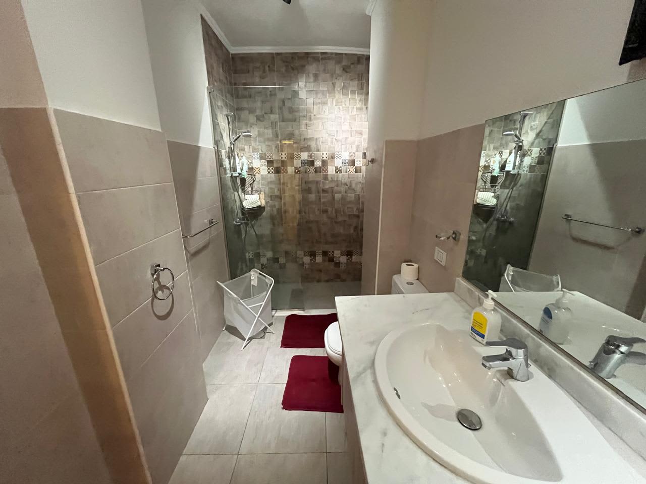 Furnished Apartment For Rent In Zamalek| Close To Jazira club.