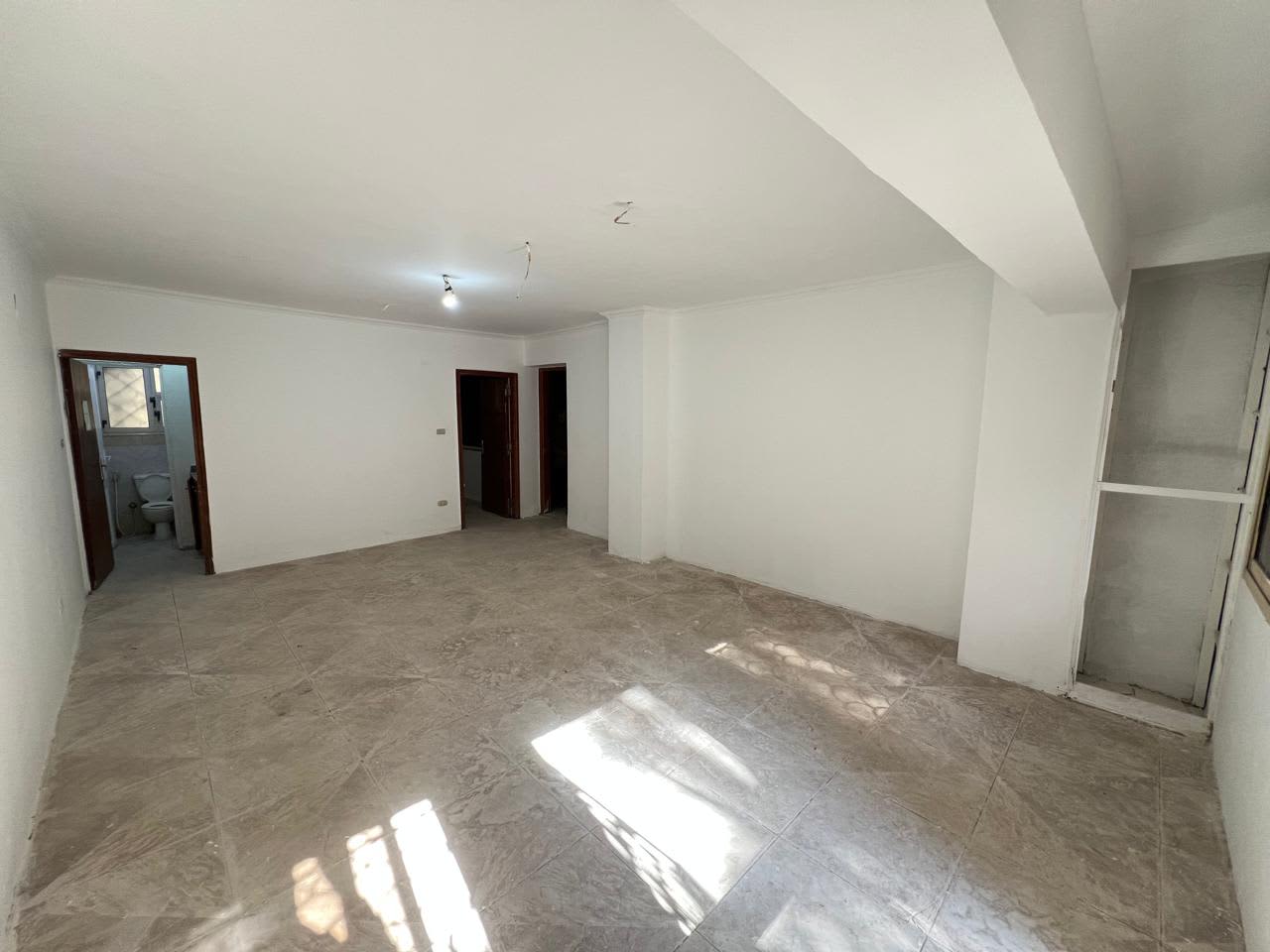 Administrative Office Space For Rent In Degla | 150 Sqm | Ultra Super Luxe
