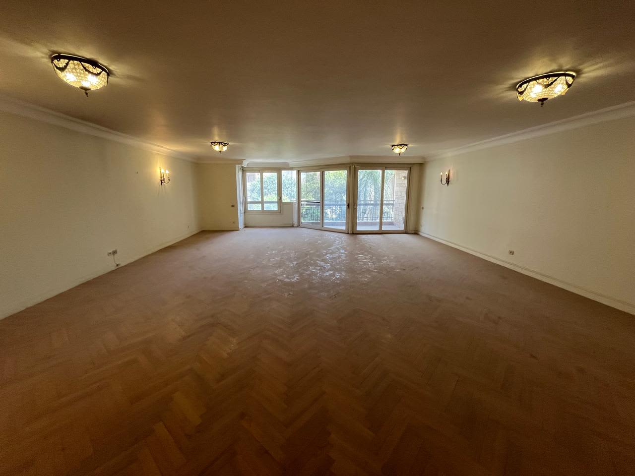 4 bedroom Apartment for rent in Shagaret El Dorr