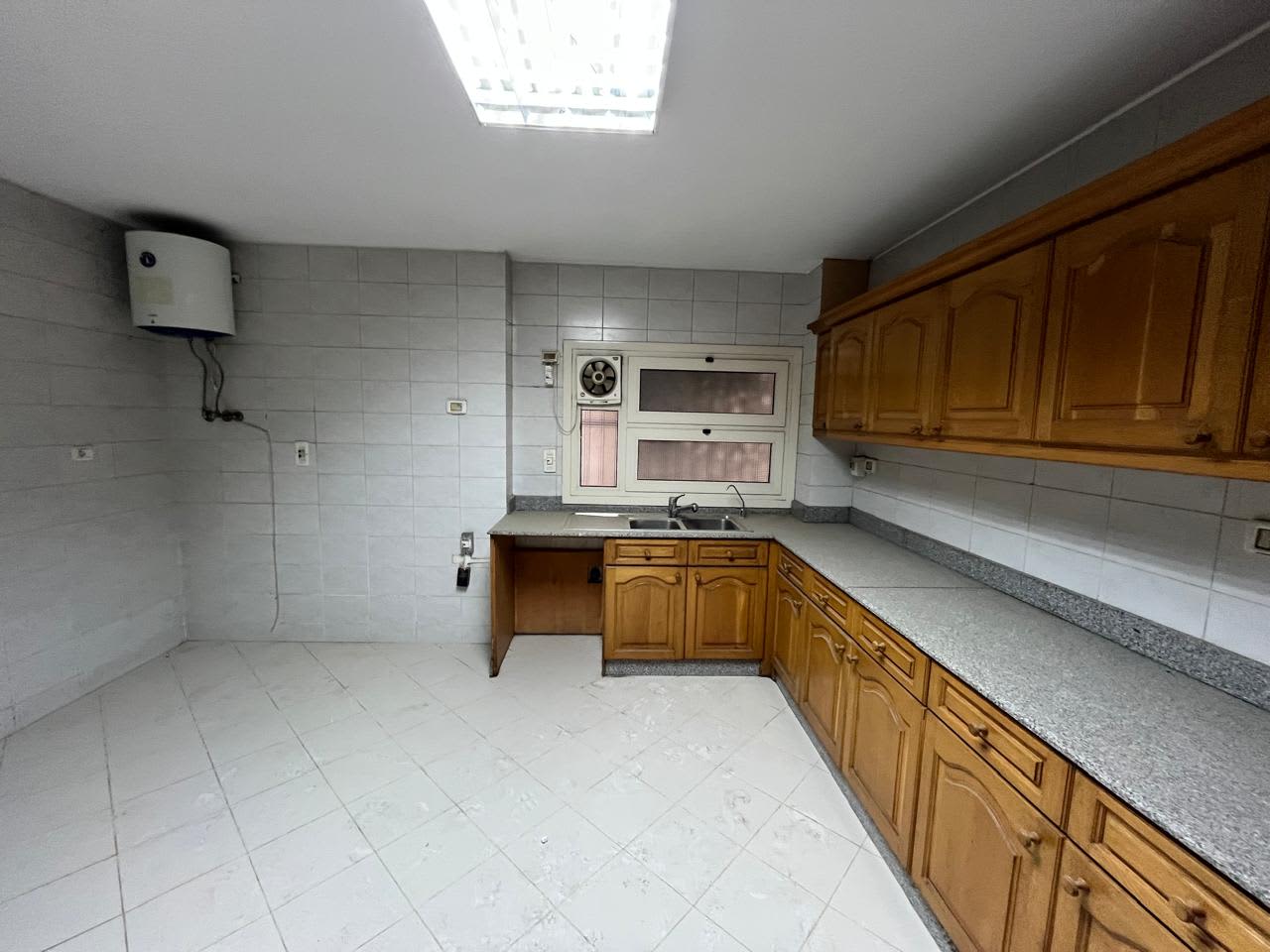 Semi Furnished Apartment With Huge Terrace In Zamalek.