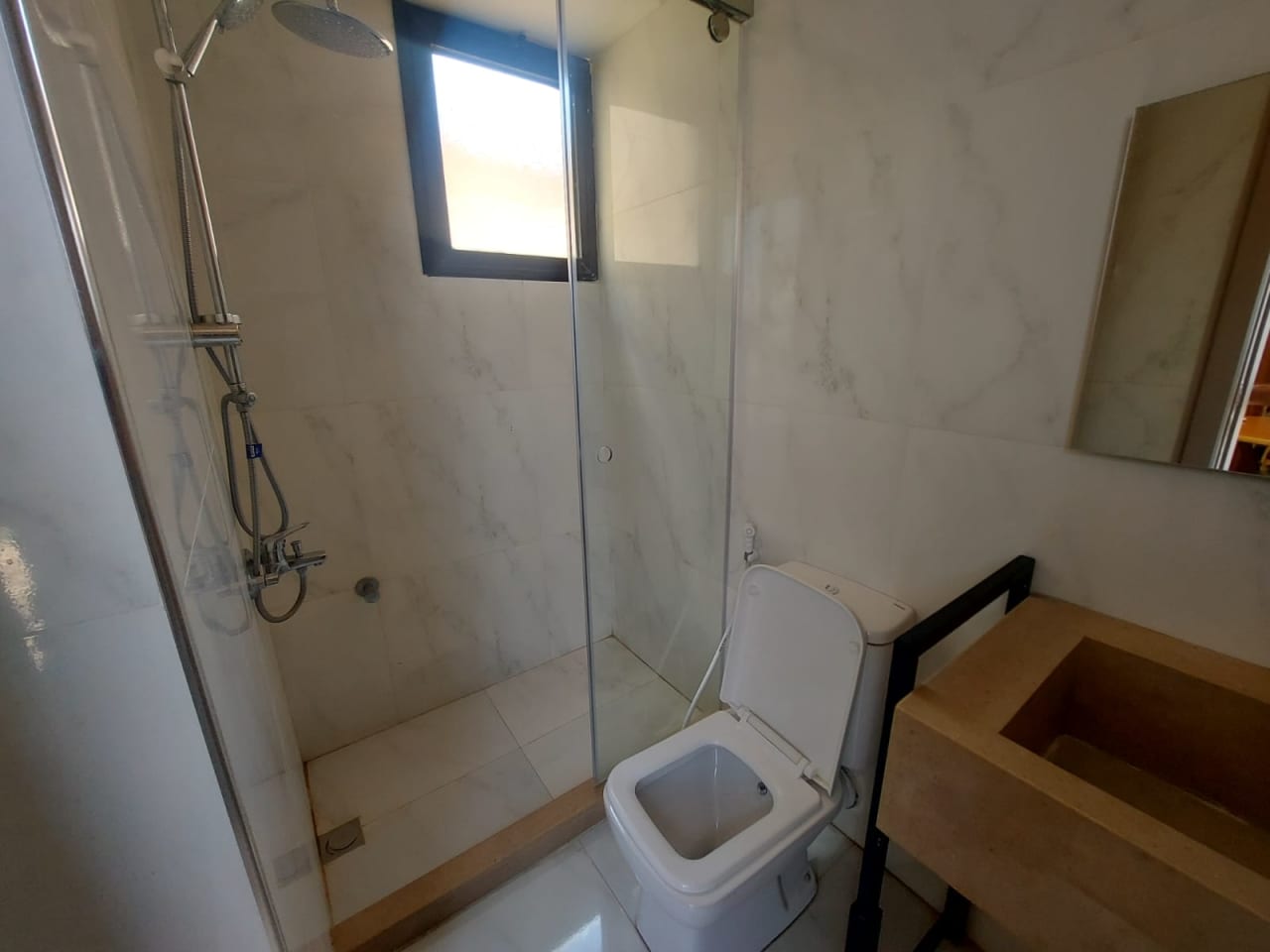 Furnished Studio Roof In Zamalek|60m²|With View Nile.
