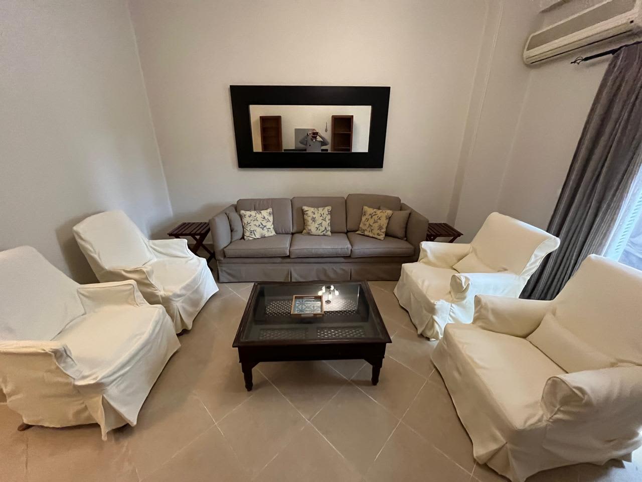 3 bedroom Apartment for rent in 26th of July