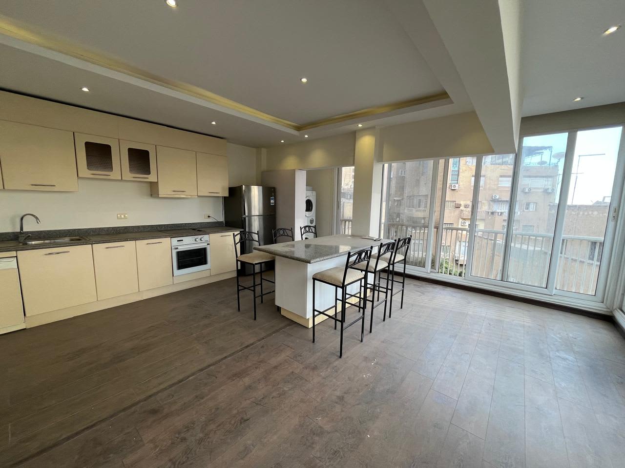 3 bedroom Apartment for rent in Mohamed Anis