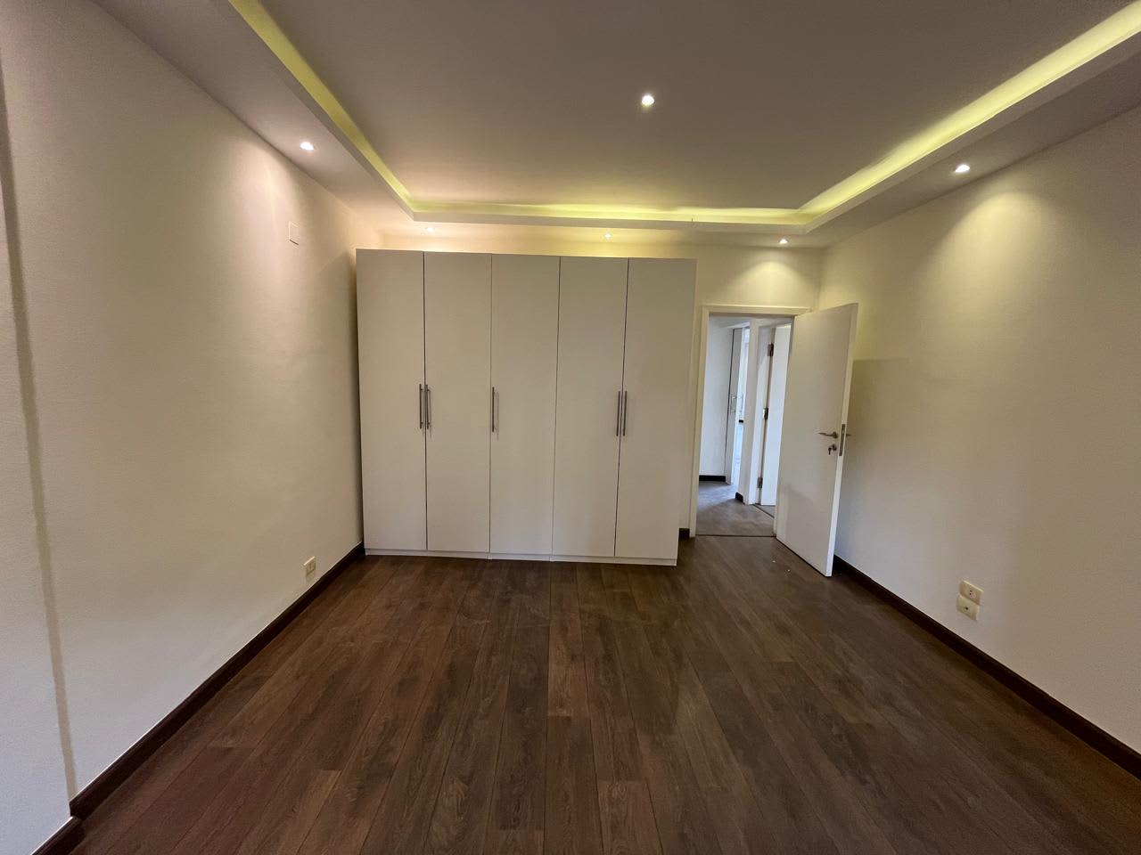 Semi Furnished Apartment In Zamalek|200 Sqm Equipped Kitchen.