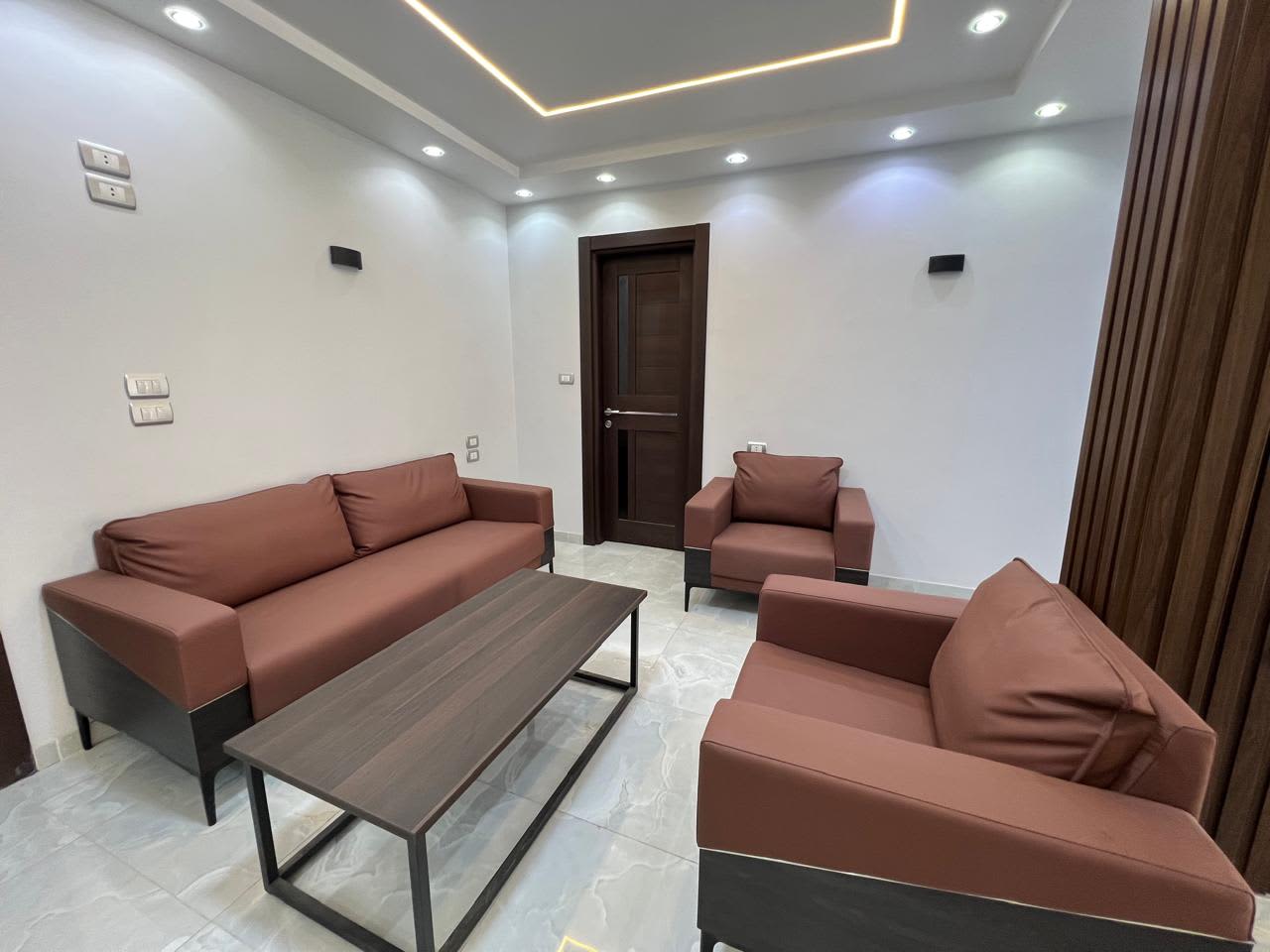 Premium Office in One Kattameya | 230 Sqm | Strategic Business Address