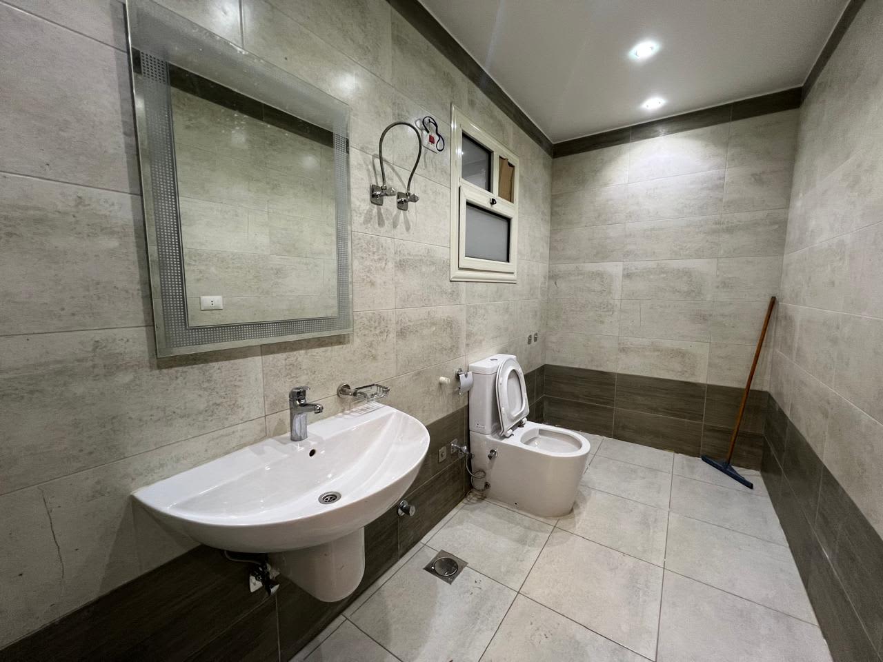 Premium Office in One Kattameya | 230 Sqm | Strategic Business Address