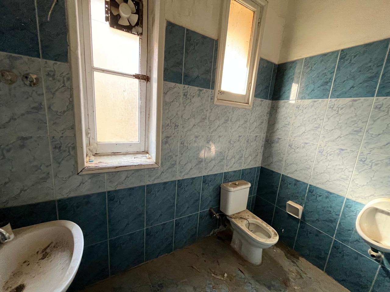 Villa For Rent In Zamalek With Landscape Garden.