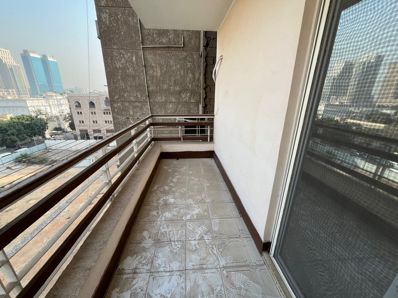 Furnished Apartment For Rent In Zamalek|150m²| Small Balcony.