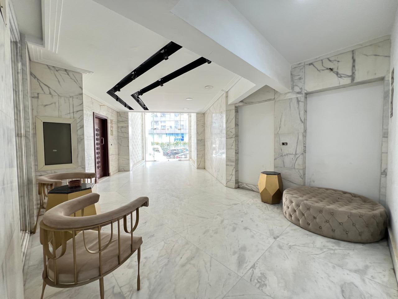 Modern Office Space for Rent | New Cairo | 250 Sqm