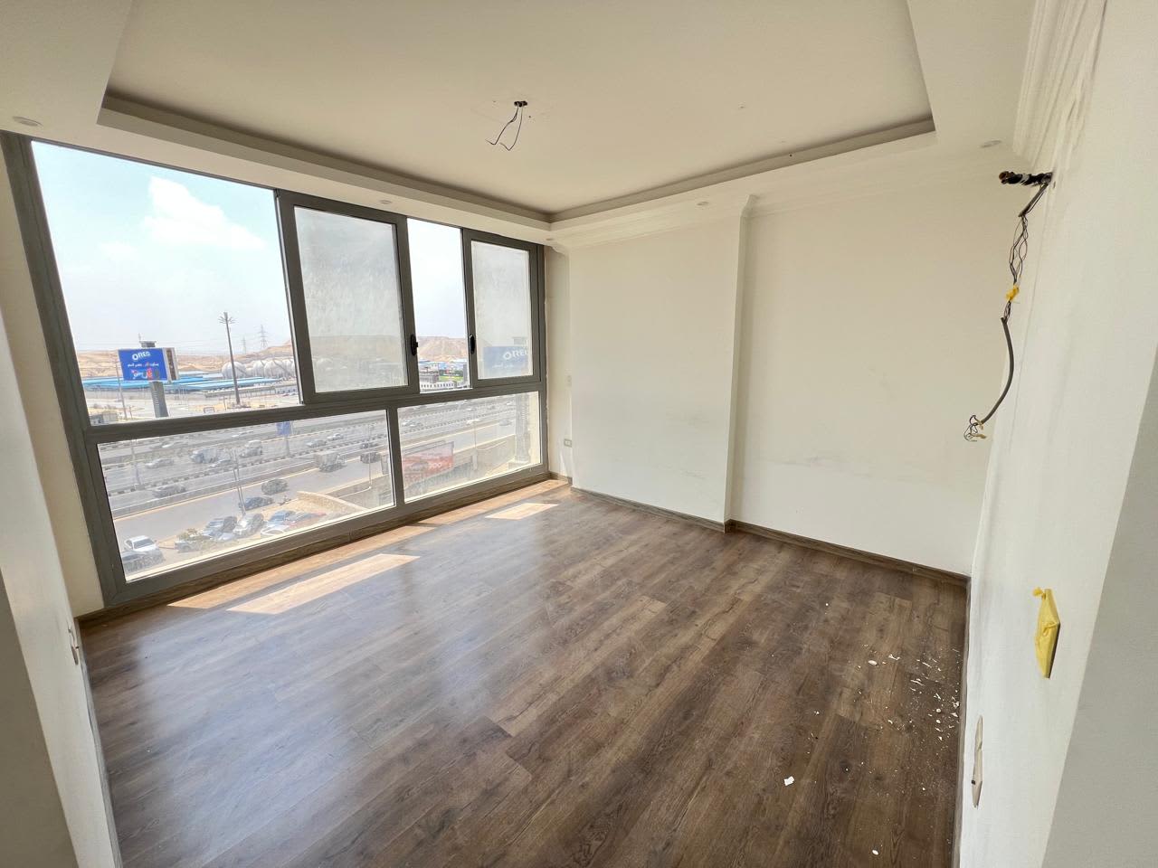Modern Office Space for Rent | New Cairo | 250 Sqm