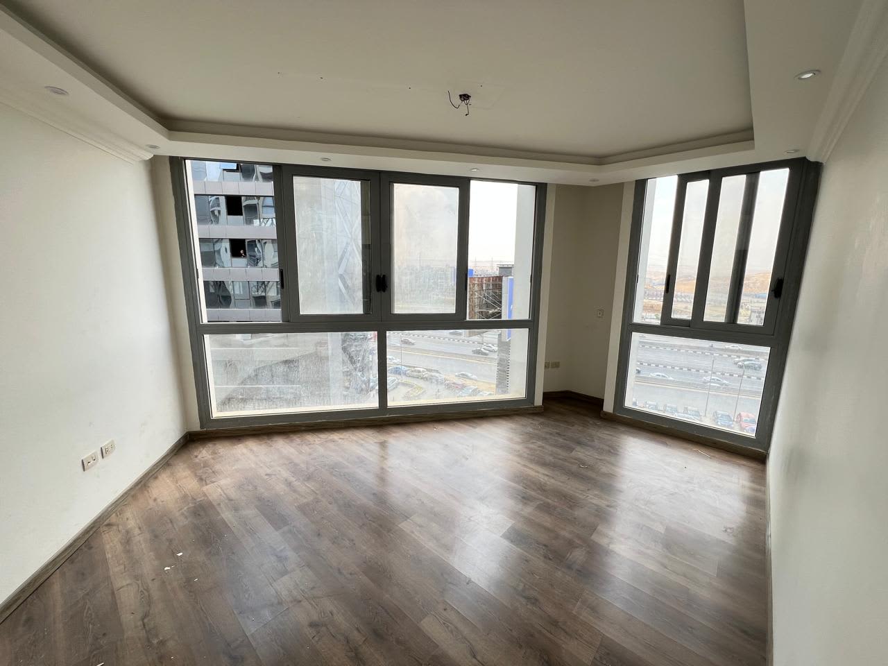 Modern Office Space for Rent | New Cairo | 250 Sqm