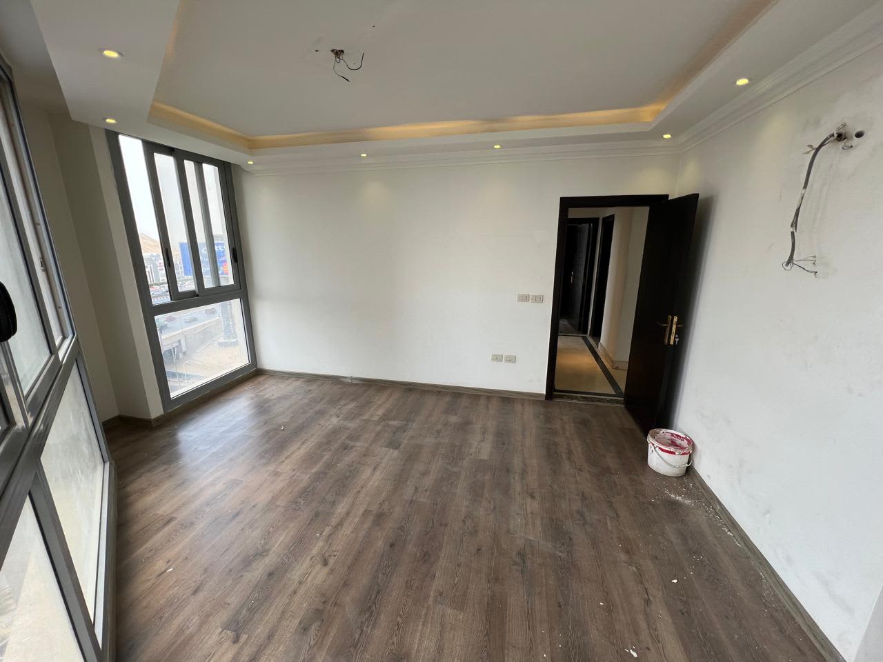 Modern Office Space for Rent | New Cairo | 250 Sqm