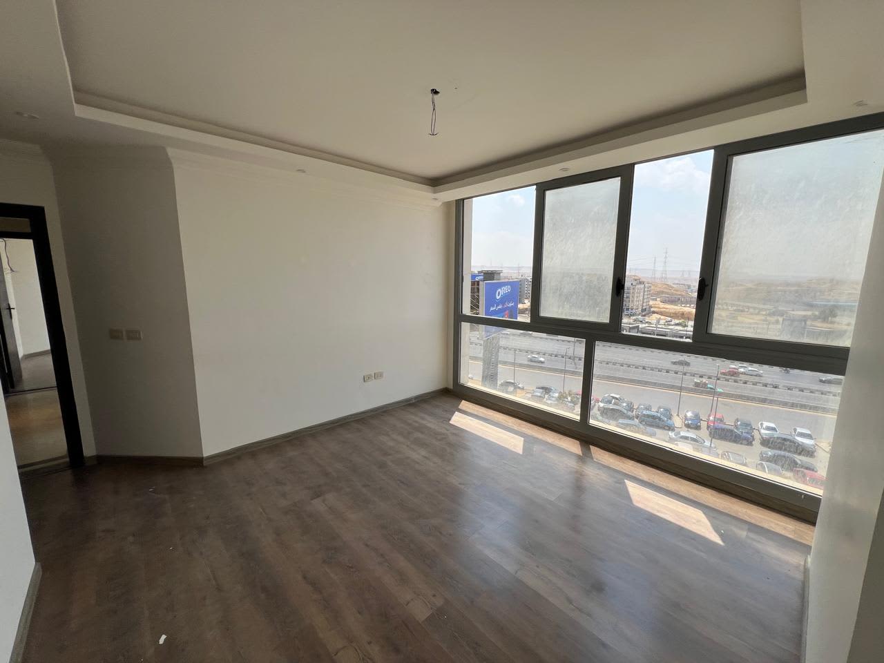 Modern Office Space for Rent | New Cairo | 250 Sqm