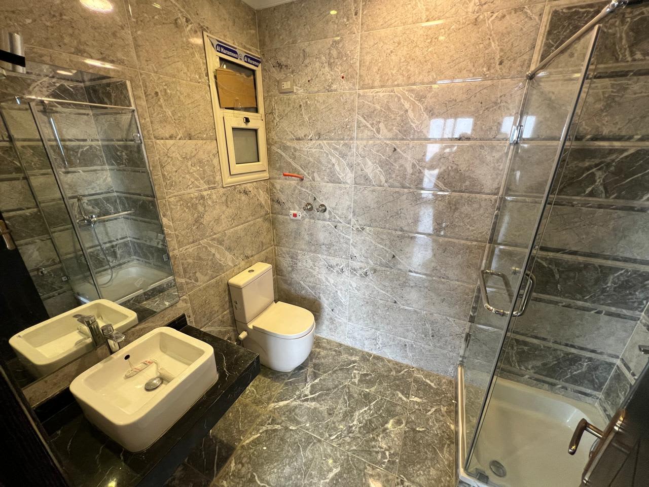 Modern Office Space for Rent | New Cairo | 250 Sqm
