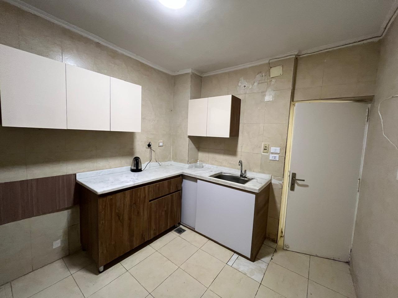 Luxury Apartment For Rent In Zamalek North.