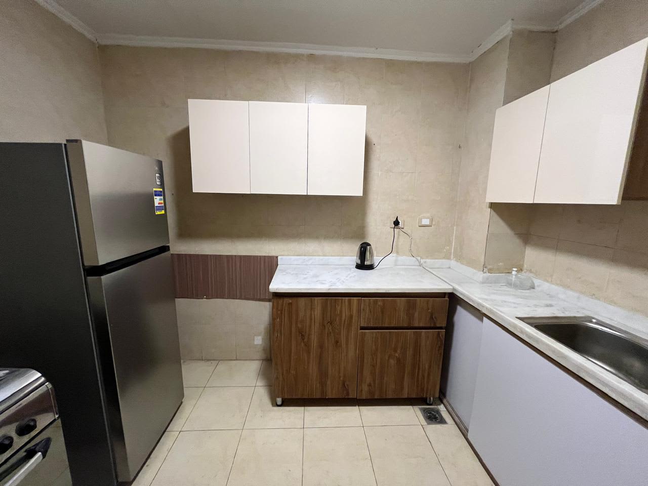 Luxury Apartment For Rent In Zamalek North.