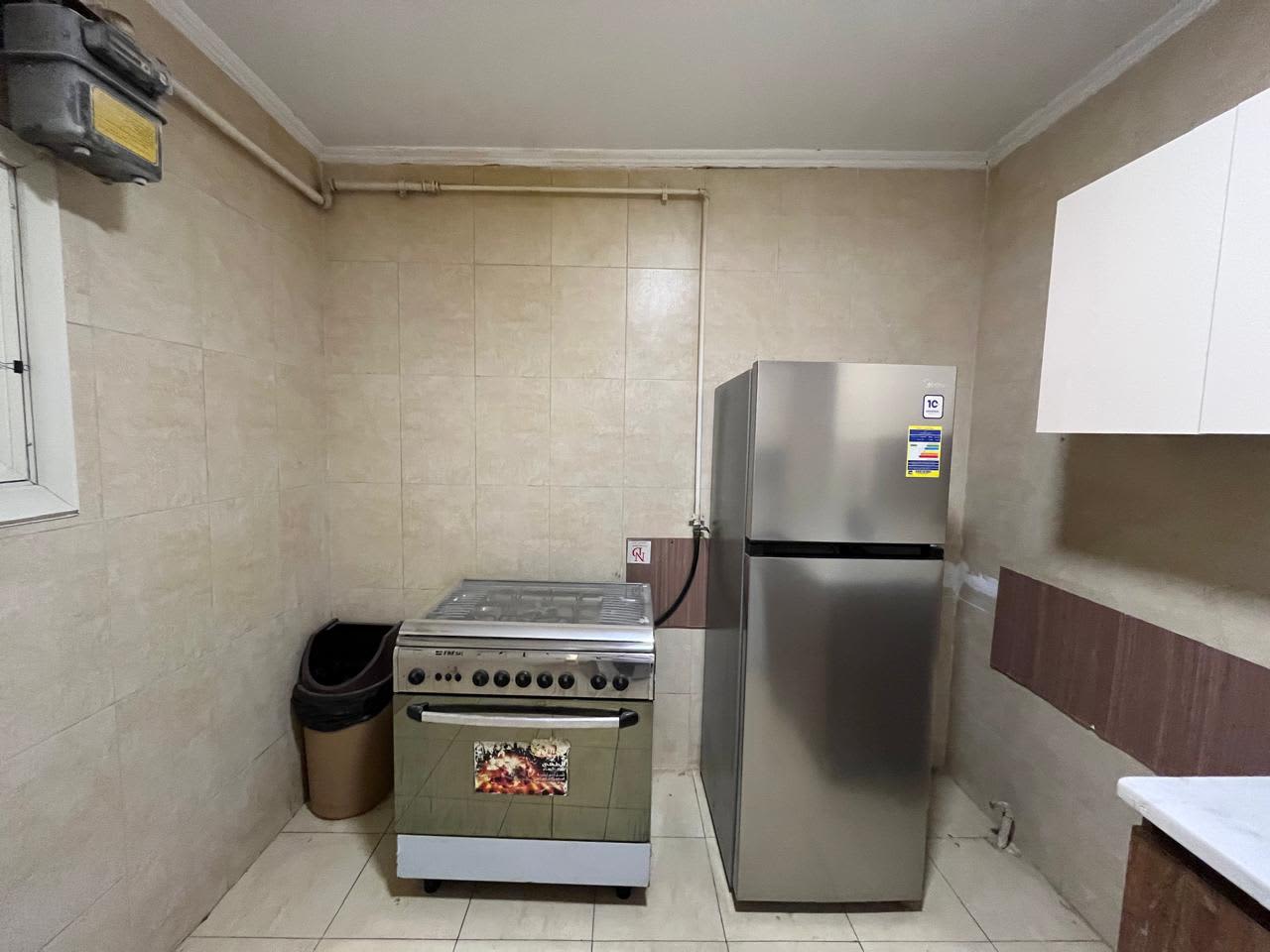 Luxury Apartment For Rent In Zamalek North.