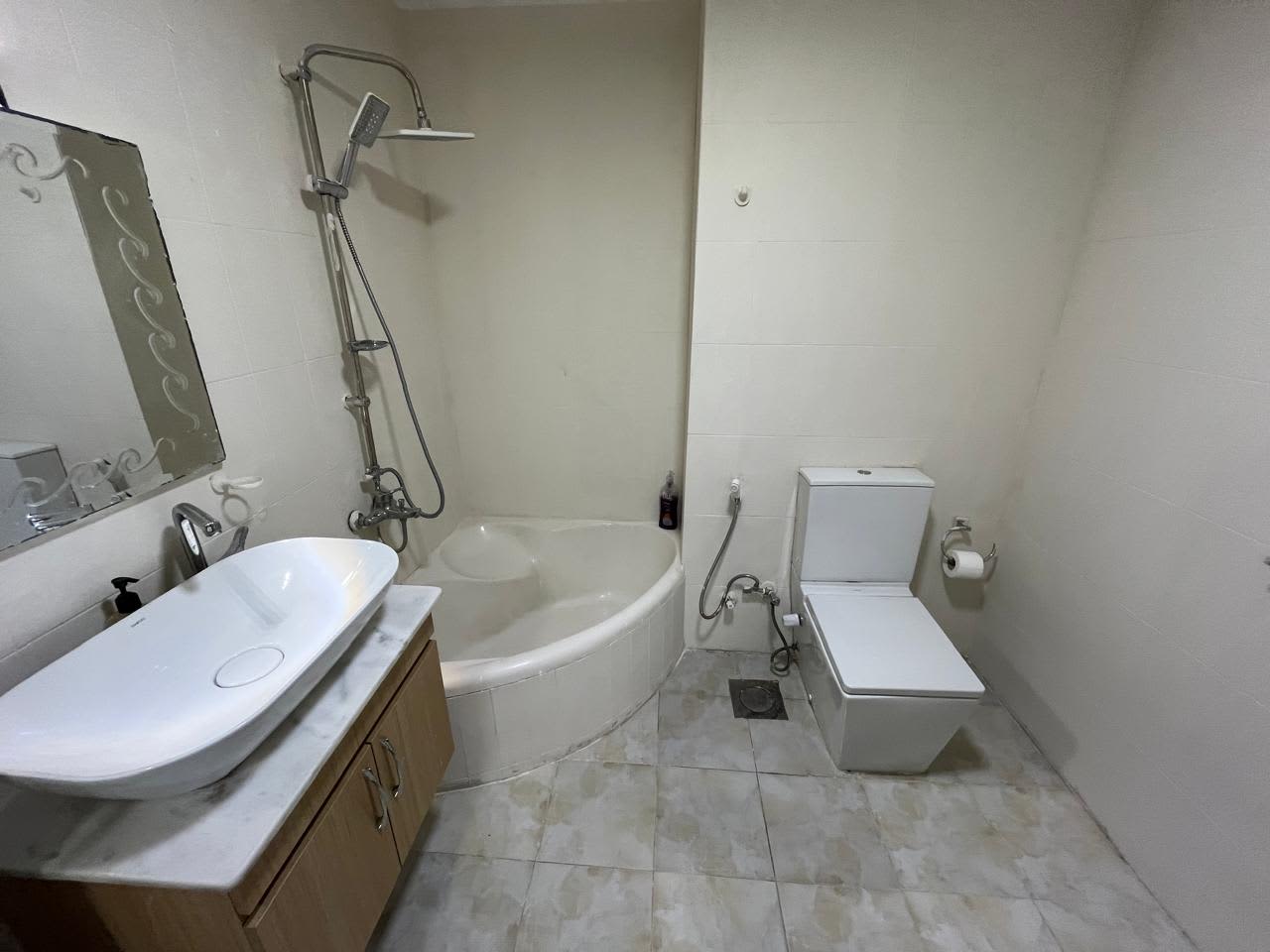 Luxury Apartment For Rent In Zamalek North.