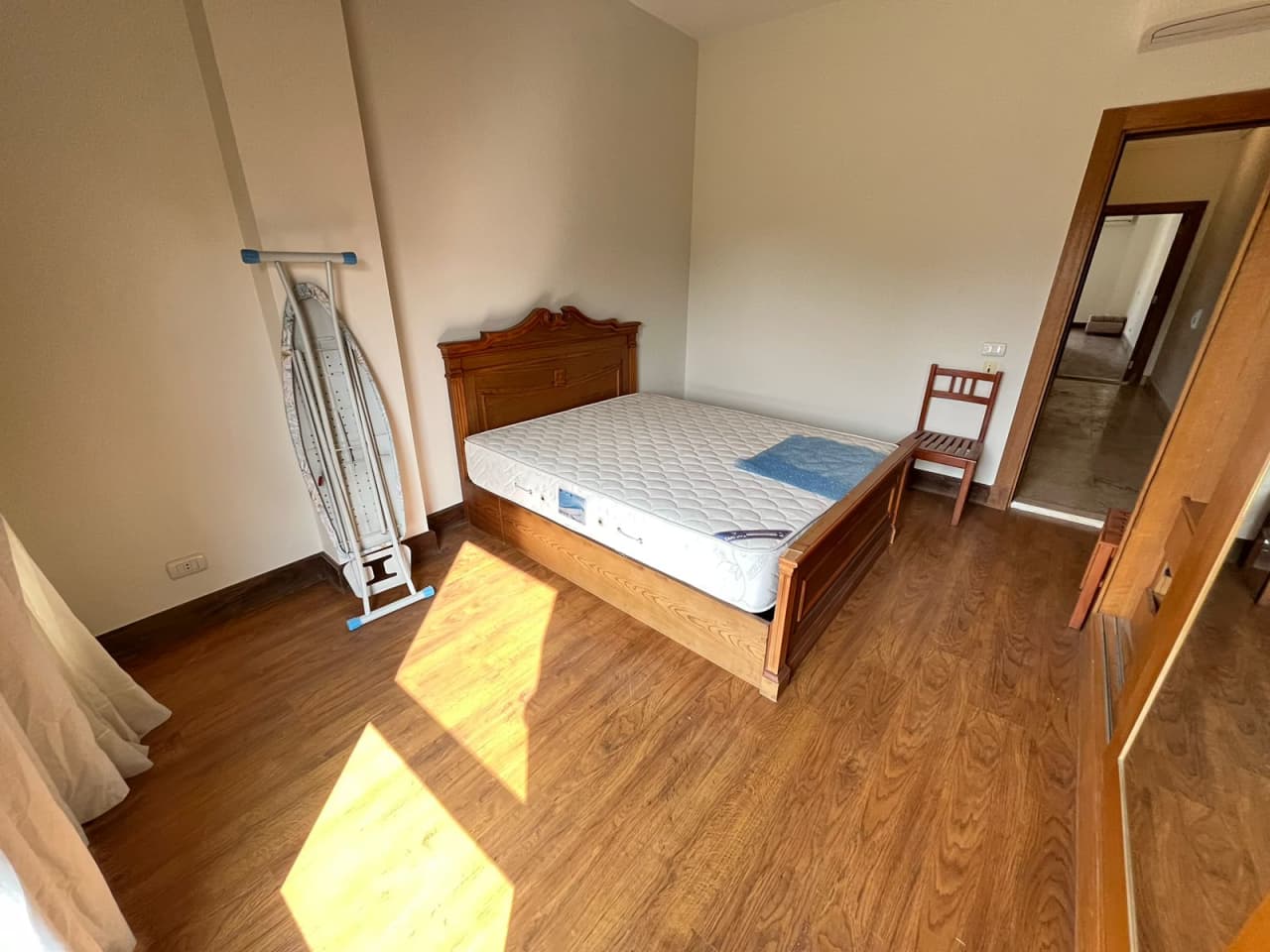 Luxury Duplex Roof for Rent in Maadi 