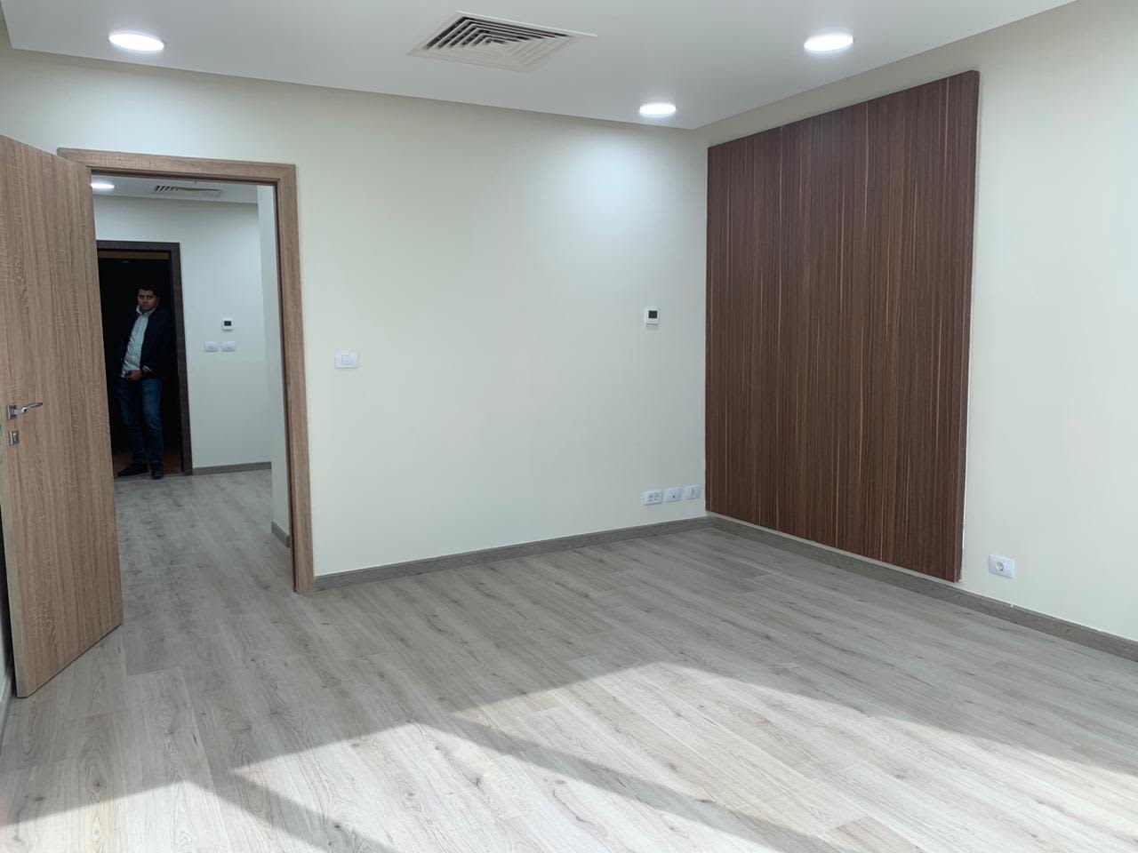Administrative Office Space for Rent in Trivium Square | 50 Sqm | Classy