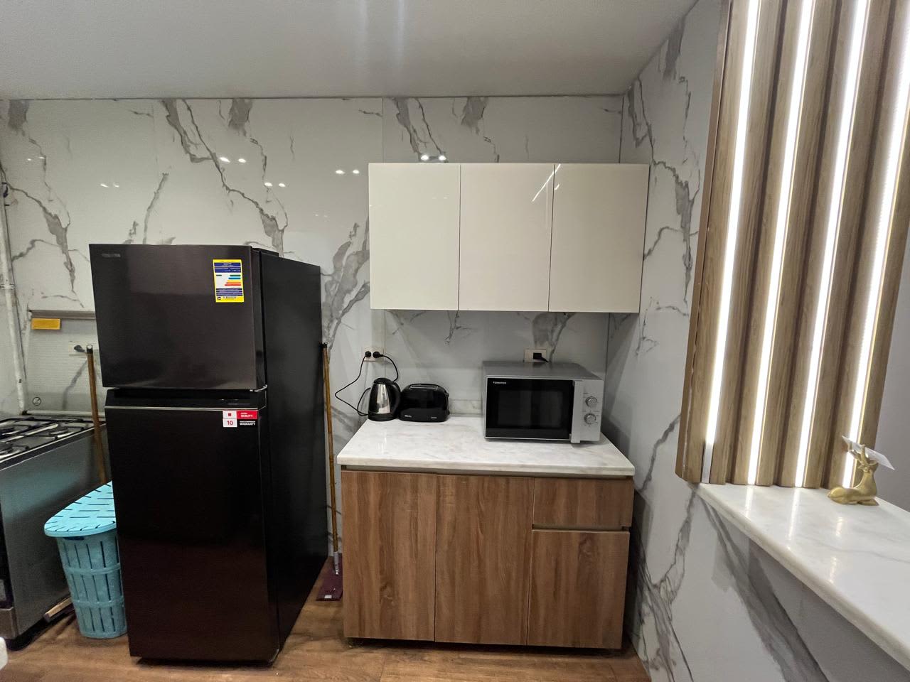Furnished Apartment With A Master Room In Zamalek.