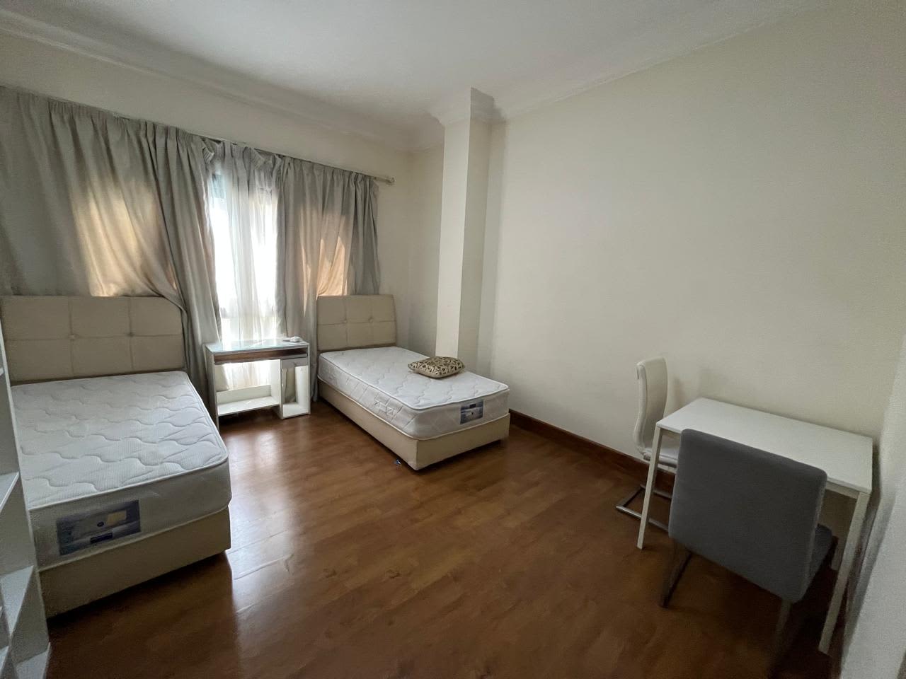 Modern 4 Bedroom Apartment in Maadi