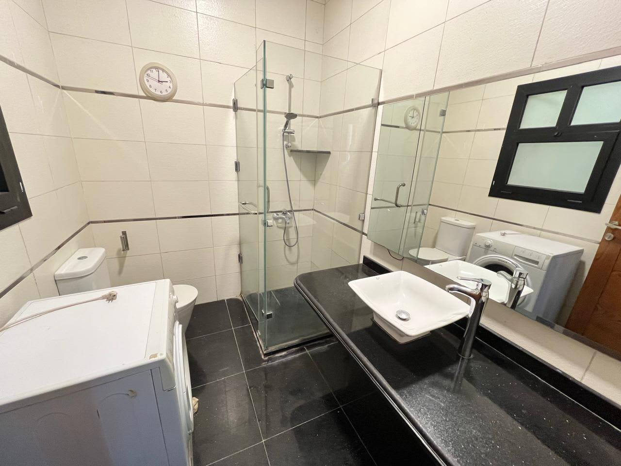 Modern 4 Bedroom Apartment in Maadi