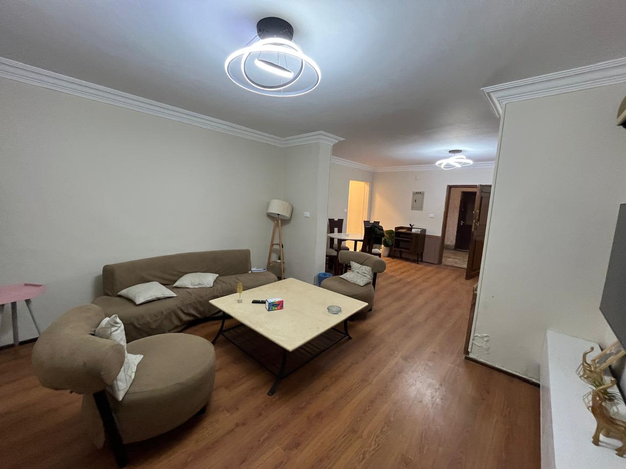 2 bedroom Apartment for rent in Ahmed Heshmat
