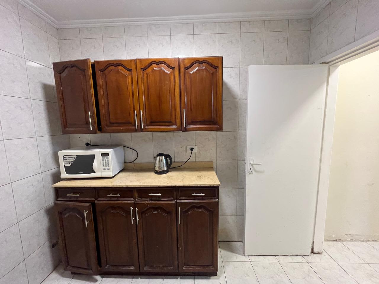 Furnished Apartment With Charming Design In Zamalek.
