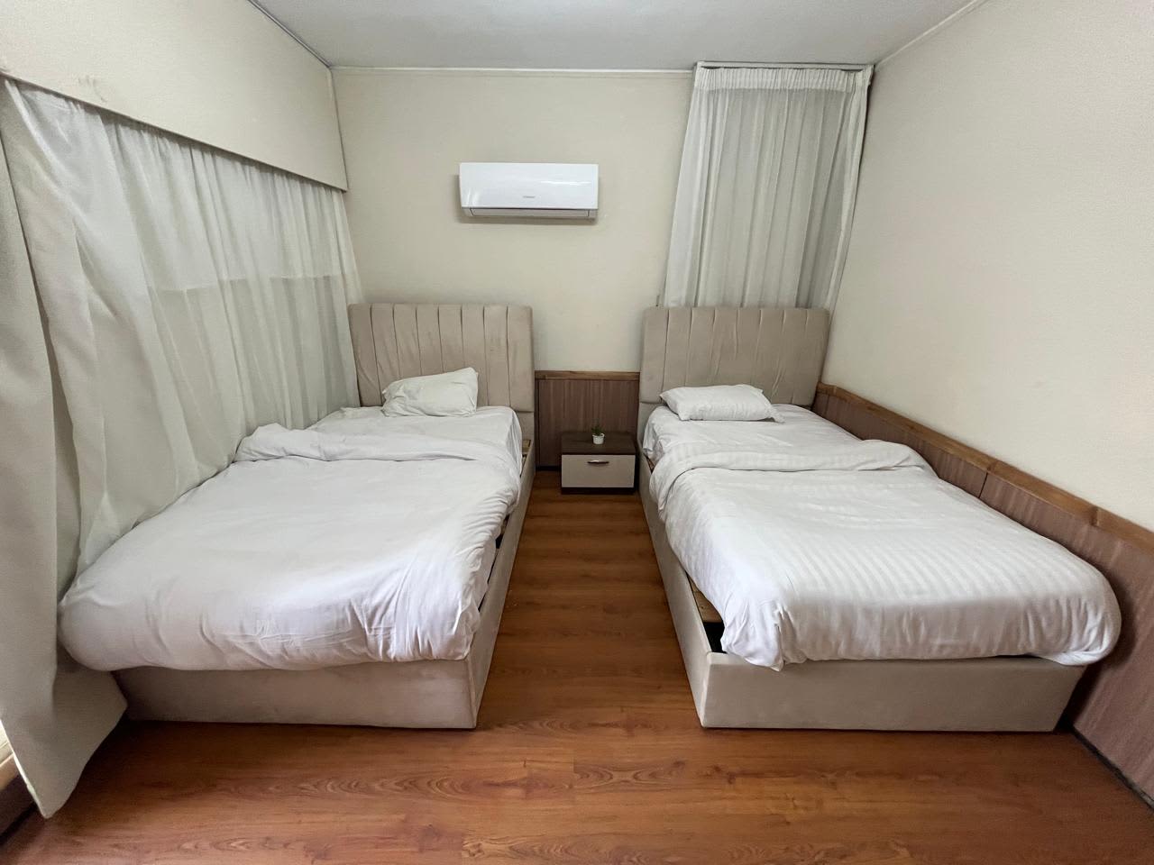 Furnished Apartment With Charming Design In Zamalek.