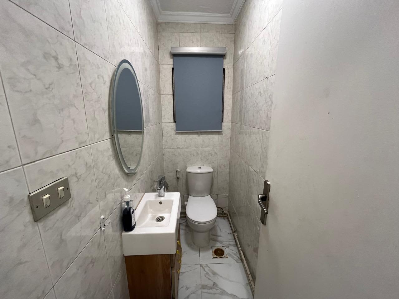 Furnished Apartment With Charming Design In Zamalek.