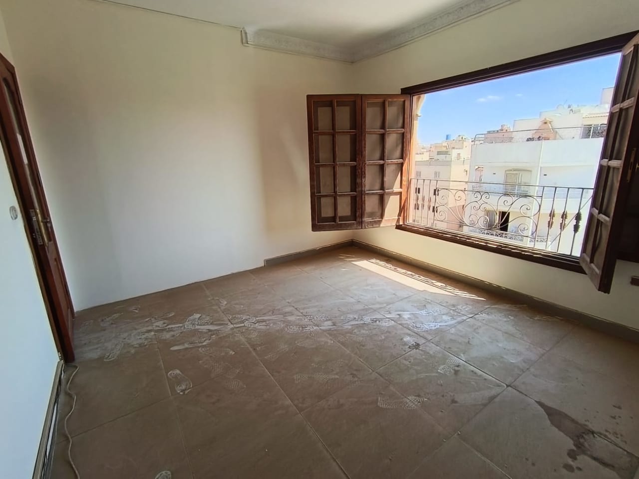 Administrative Office Space for Rent in New Maadi | 300 Sqm | Ultra-luxurious
