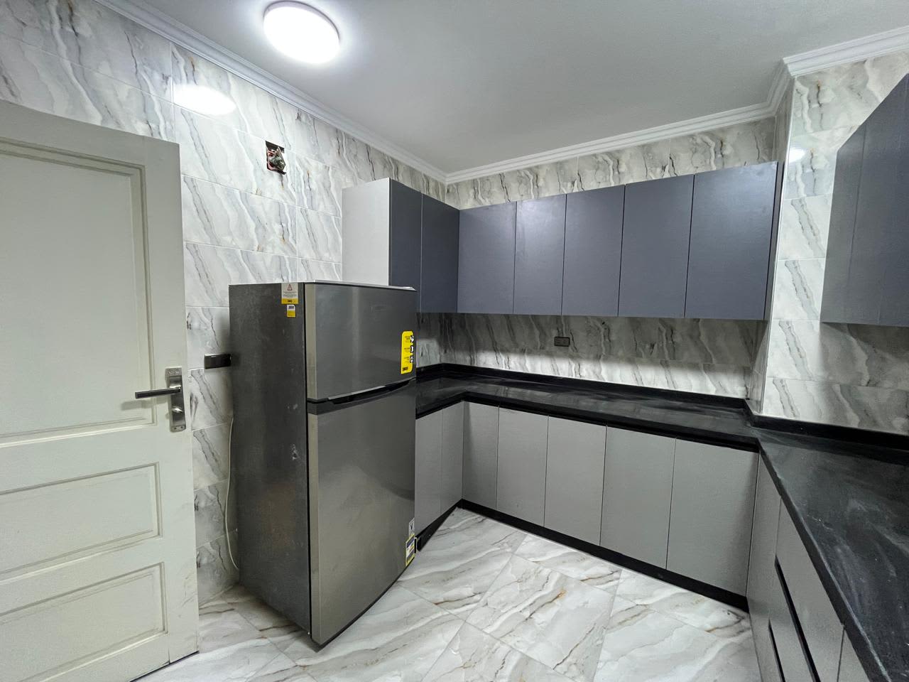 Renovated Apartment With Huge Reception In Zamalek.