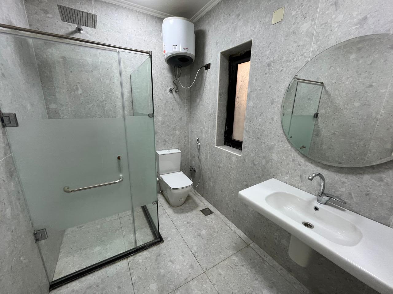 Renovated Apartment With Huge Reception In Zamalek.