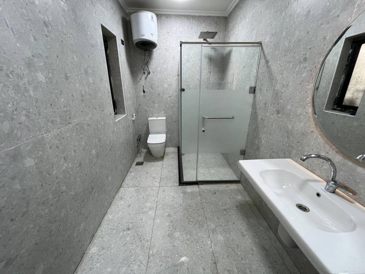 Renovated Apartment With Huge Reception In Zamalek.