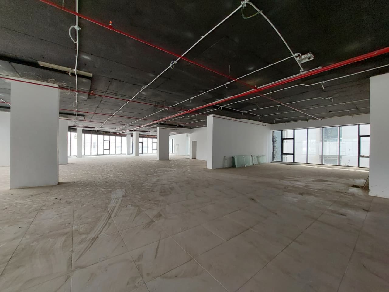Headquarters Office Space | 5500 Sqm | New Cairo
