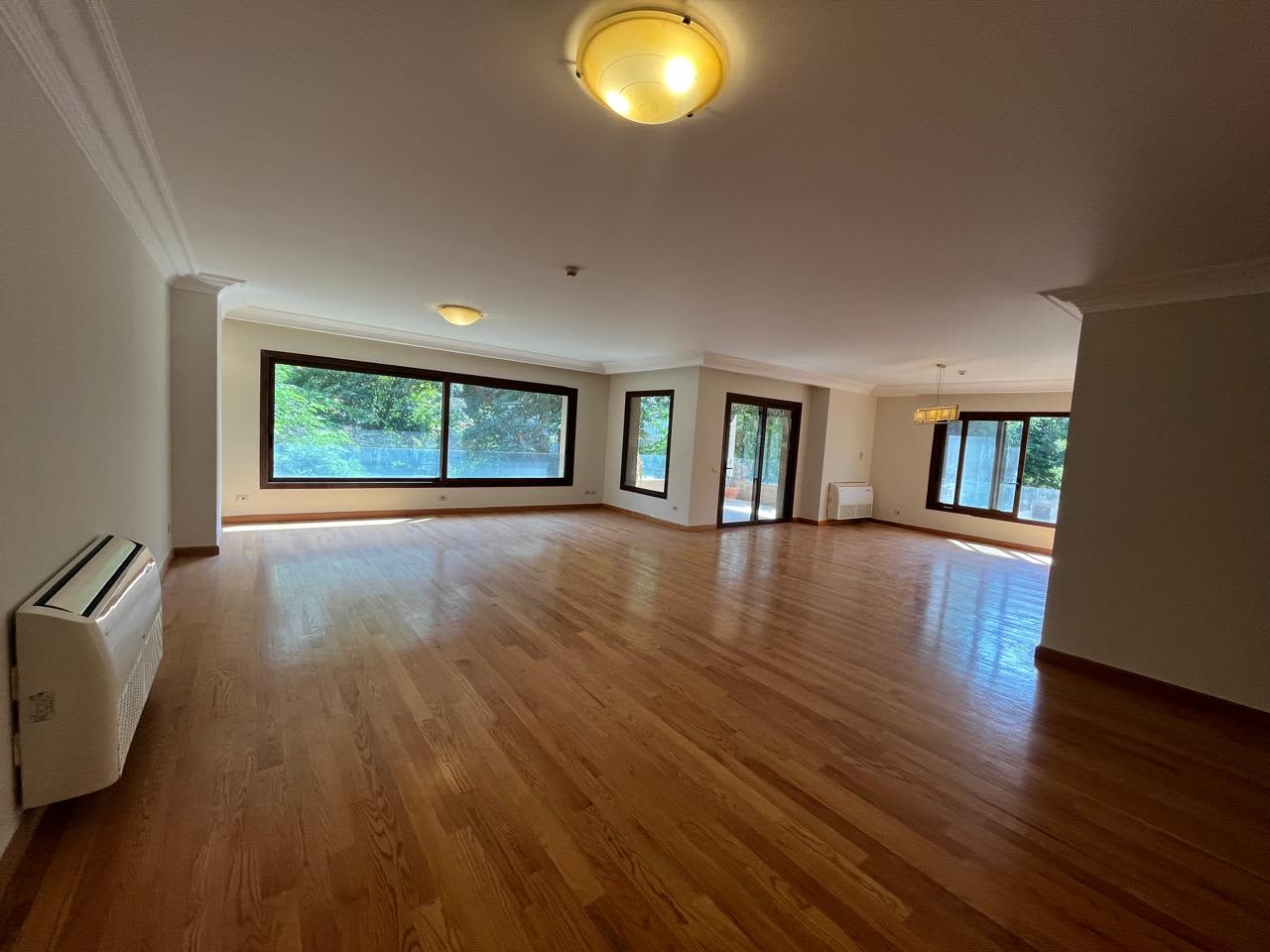 Spacious 4 Bedroom Apartment for Rent in Maadi