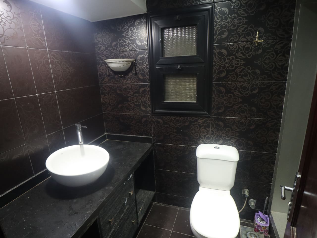 Administrative Office Space For Rent | Area 366 Sqm | Upscale-grade | Maadi Sarayat .