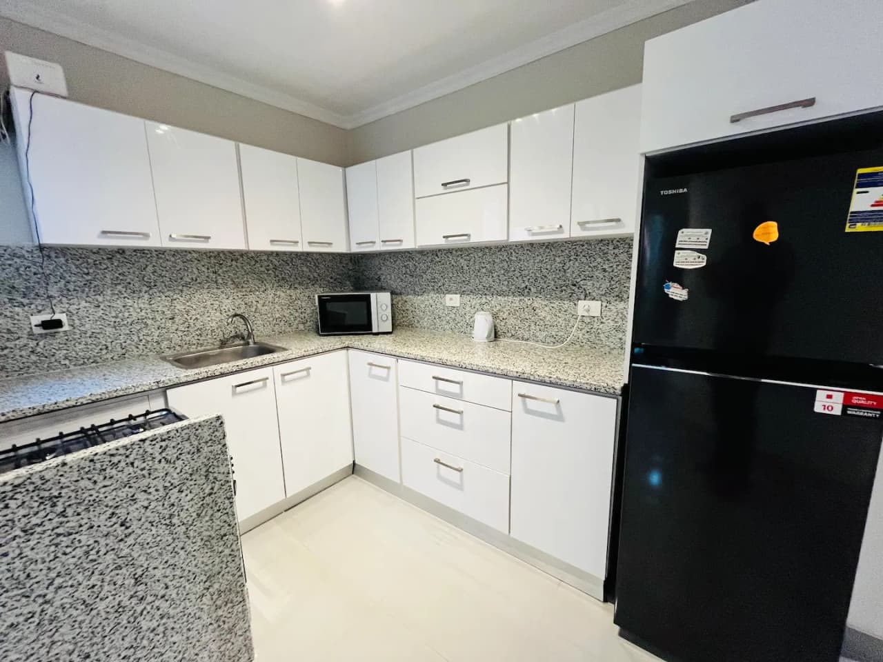 Charming Apartment in Maadi for Rent | 2 Bedrooms
