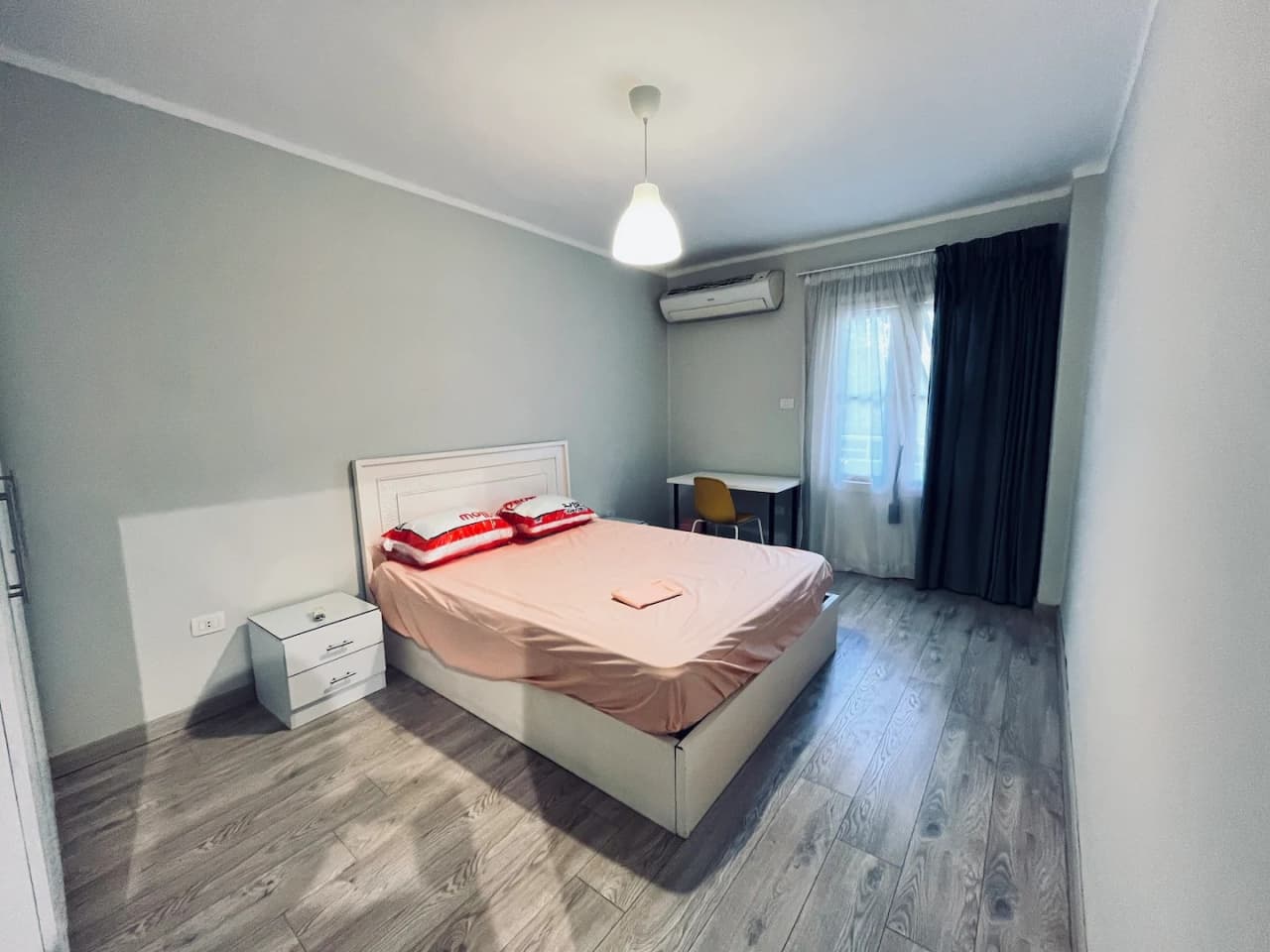 Charming Apartment in Maadi for Rent | 2 Bedrooms