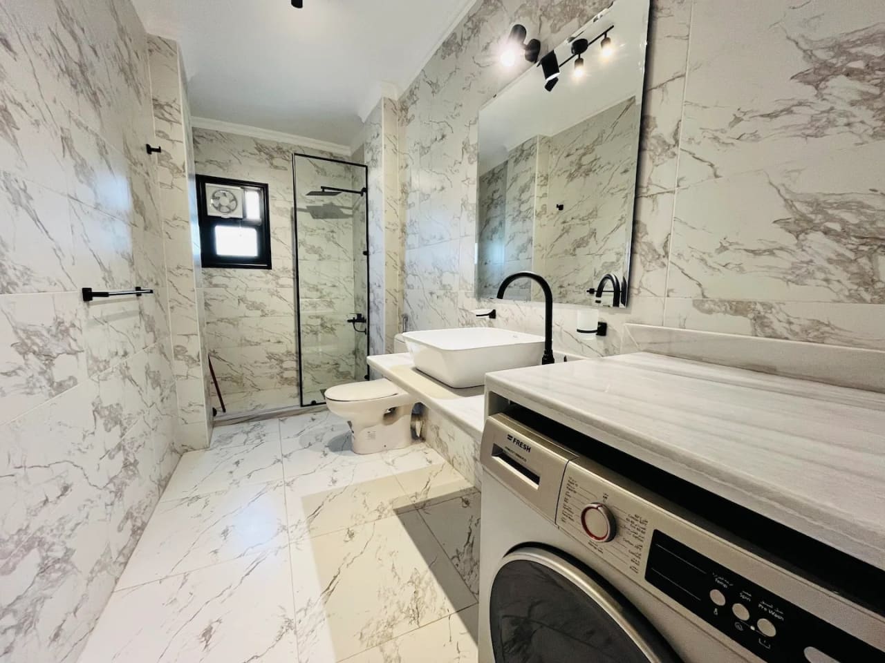 Charming Apartment in Maadi for Rent | 2 Bedrooms