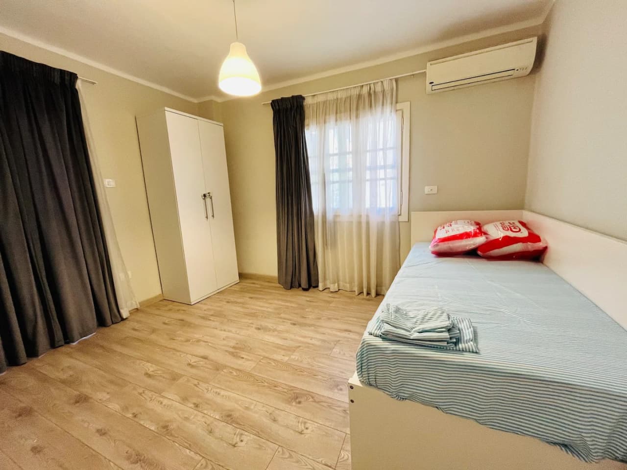 Charming Apartment in Maadi for Rent | 2 Bedrooms