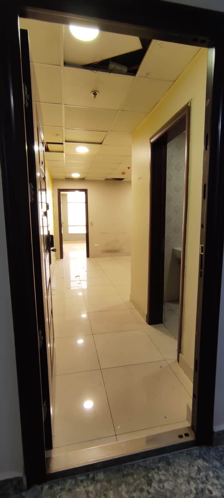 Administrative Office Space For Rent | Area 60 Sqm | Peak luxury | Zahraa El Maadi .