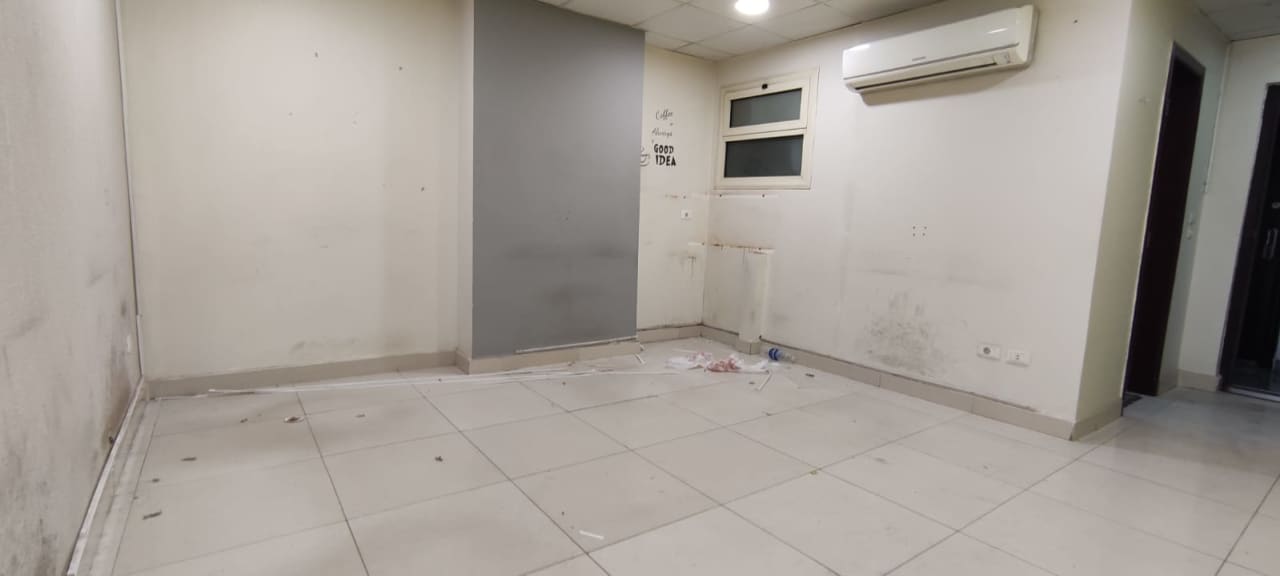 Administrative Office Space For Rent | Area 60 Sqm | Peak luxury | Zahraa El Maadi .
