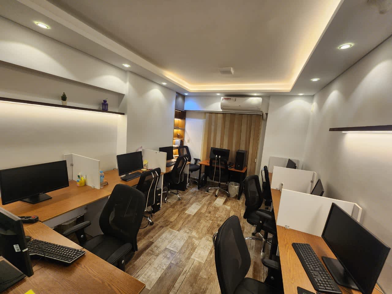 6 bedroom Office for rent in Zahraa El Maadi