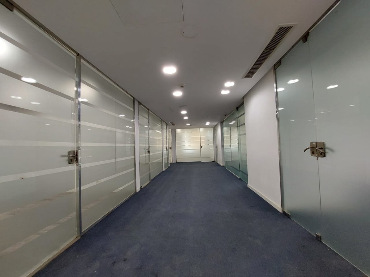 Corporate Office Space For Rent | 400 Sqm | New Maadi.