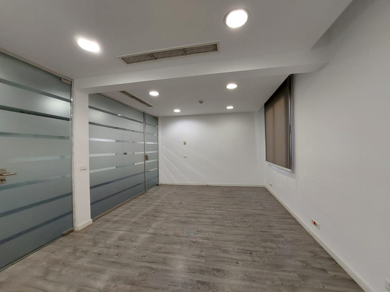Corporate Office Space For Rent | 400 Sqm | New Maadi.