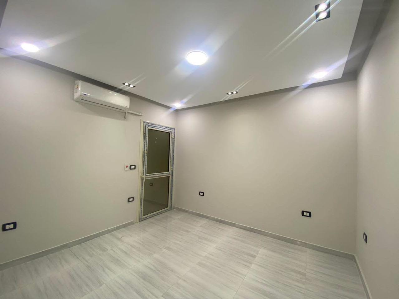Office Space for Rent | 160 Sqm | Zahraa El Maadi | Investment Potential